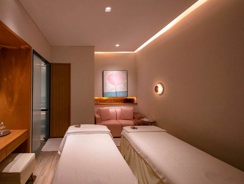 公共衛(wèi)生檢測(cè)