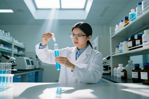 什么是直飲水檢測(cè)？一篇讀懂其定義、價(jià)值與實(shí)踐路徑