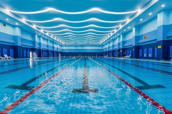 【深度解析】游泳池水質(zhì)檢測：核心指標(biāo)、原理與安全保障邏輯