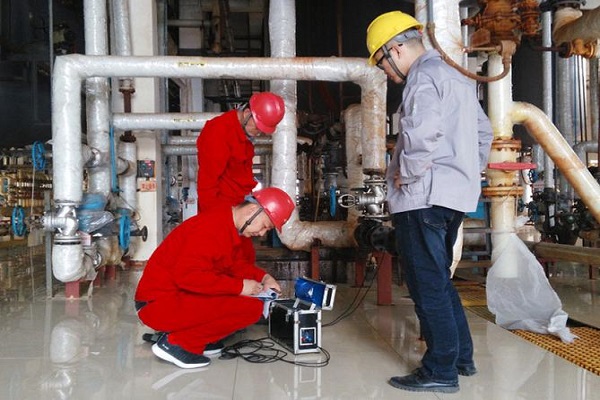 破解用水管理困局：“四維精準(zhǔn)節(jié)水診斷法”如何讓企業(yè)實現(xiàn)水平衡測試合規(guī)與增效雙豐收？