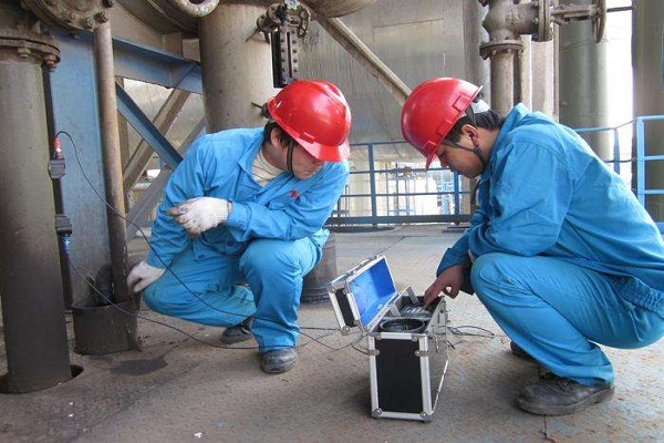 水量平衡測試報告