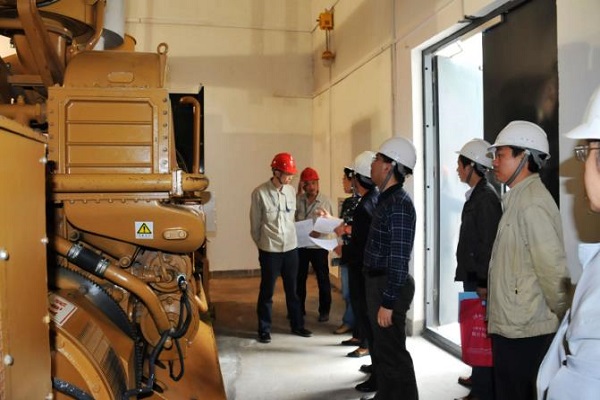 竣工環(huán)保驗收