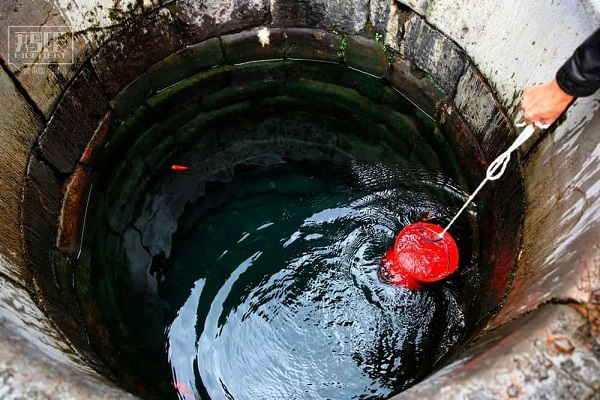 地下水水質(zhì)檢測(cè)