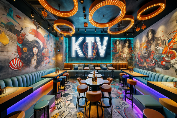 KTV、酒吧的公共衛(wèi)生檢測怎么做？