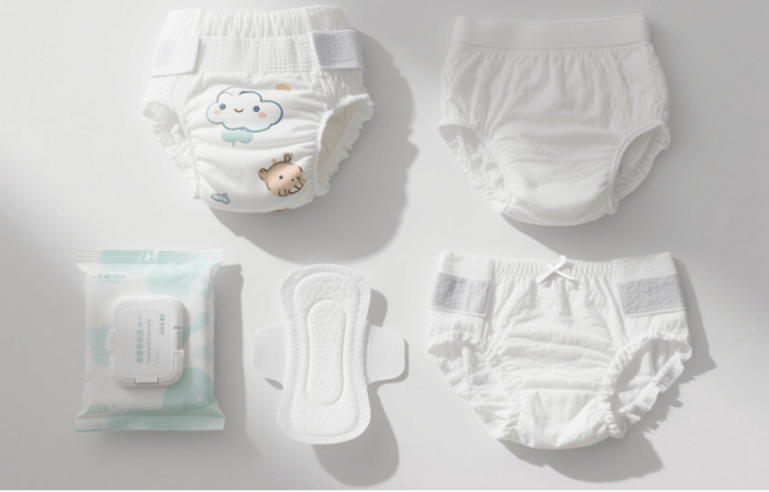 紙尿褲檢測需要花費多少錢？第三方衛(wèi)生用品檢測機構
