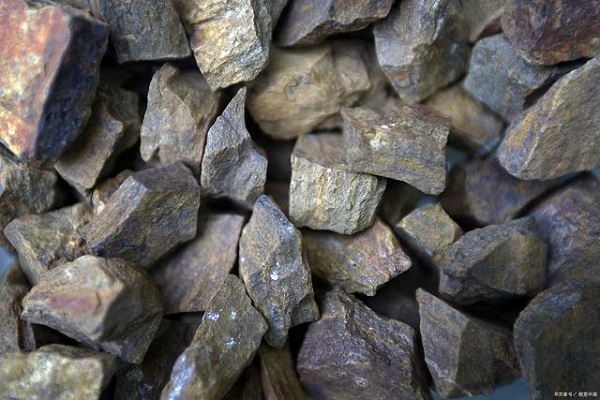 深圳金礦石檢測(cè)去哪做？金礦石檢測(cè)報(bào)告怎么做？