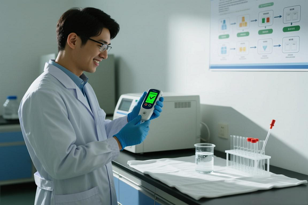 深圳工廠飲用水檢測(cè)怎么做？工廠審廠飲用水檢測(cè)報(bào)告去哪做？