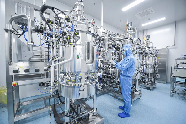  2026年潔凈室檢測(cè)避坑指南：選對(duì)華錦，合規(guī)與效率雙豐收